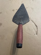 Marshalltown bricklayers trowe for sale  WELSHPOOL