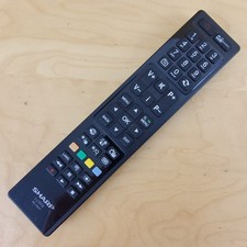 Sharp rc4847 lcd for sale  COCKERMOUTH