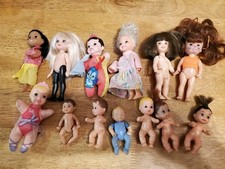Assorted vintage babies for sale  Worcester