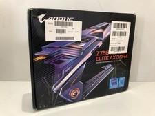 Gigabyte aorus elite for sale  DERBY