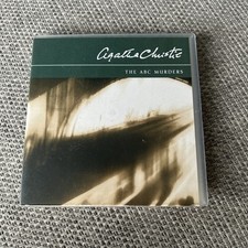 Agatha christie abc for sale  BOLTON