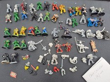 Games workshop warhammer for sale  NOTTINGHAM