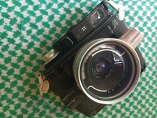 Iconic nikonos 28mm for sale  TOTNES