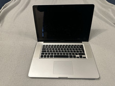 Macbook pro mid for sale  LONDON