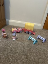 Elc happyland riding for sale  TIDWORTH