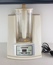 Hansai Wave Q WQ2000 gerador de água alcalina mineralizada sem filtro incluído, usado comprar usado  Enviando para Brazil