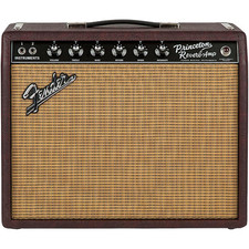 Fender princeton reverb for sale  Kansas City