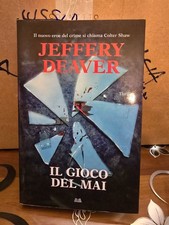 Gioco del mai usato  Modena