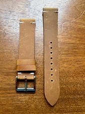 Bracelet montre vintage d'occasion  Saint-Jean-de-Védas