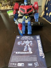 Hasbro transformers legacy for sale  BANBURY