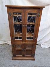 Old charm cabinet for sale  COALVILLE