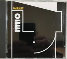 Paul bley tears d'occasion  Paris XVIII