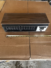 Bsr iii equalizer for sale  Youngstown
