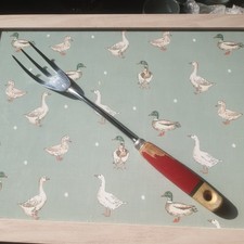 Vtg skyline meat for sale  BLACKBURN