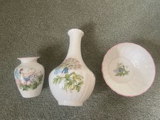 Royal worcester enchantment for sale  LEEDS