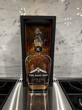 Whistlepig boss hog for sale  Sedona