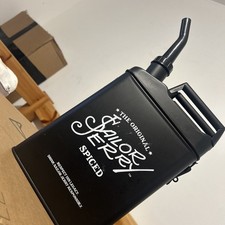 sailor jerry original for sale sailor jerry original for sale  ELLON