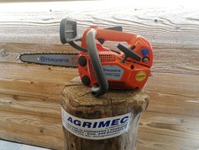 Motosega potatura husqvarna usato Motosega potatura husqvarna usato  Verrayes