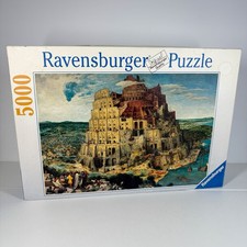 Ravensburger tower babel for sale  CHEPSTOW