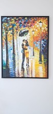 Large leonid afremov for sale Large leonid afremov for sale  BROXBOURNE