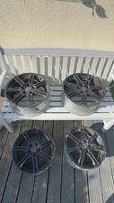 Standard ep3 alloys for sale  GLOUCESTER