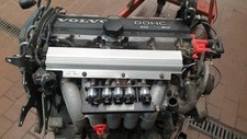 Motor b5252s volvo gebraucht kaufen  Warendorf