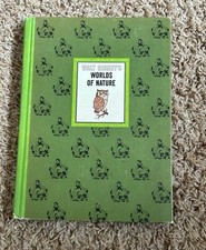 1965 The Wonderful Worlds of Walt Disney:  Worlds of Nature-Golden Press Books comprar usado 1965 The Wonderful Worlds of Walt Disney:  Worlds of Nature-Golden Press Books comprar usado  Enviando para Brazil