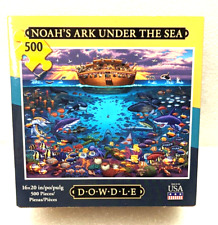 Dowdle jigsaw puzzle for sale  Shelton