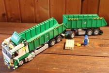 Lego city 7998 gebraucht kaufen  Aichtal