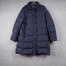 J.crew navy puffer for sale  Raleigh