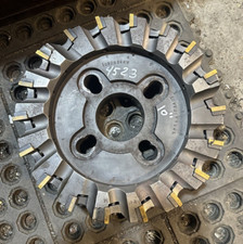 Lovejoy stepped carbide for sale  Yorktown