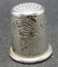 Birmingham hallmark silver d'occasion  Expédié en Belgium