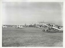 Period aviation photograph for sale  COWES