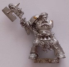 Warhammer 40k metal for sale  BRIGHOUSE