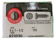 Hillman 823230 steel for sale  Miami