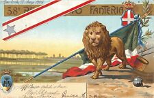 C9072 reggimento fanteria usato  Lugo