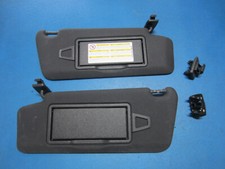 Sonnenblende mercedes w204 gebraucht kaufen  Salzkotten