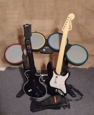 Guitar hero xbox for sale  East Granby