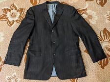 Giacca blazer righe usato  Mondragone