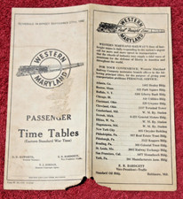 1942 western maryland for sale  New Braunfels