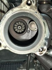 H4bb410 motore per usato  Ferrara