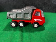 Tonka toys tipper for sale  ABERDEEN