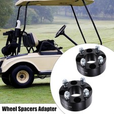 4pcs wheel spacers for sale  Brandon