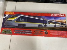 Hornby r1176 eurostar for sale  POULTON-LE-FYLDE