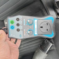 Metrel a1532 evse for sale  WINDSOR