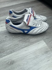 Mizuno morelia professional for sale  MANCHESTER