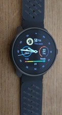 Suunto race titanium for sale  MORPETH