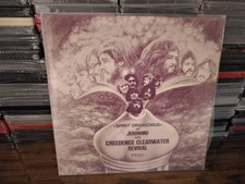 Vinyl creedence clearwater gebraucht kaufen Vinyl creedence clearwater gebraucht kaufen  Bad Krozingen