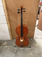 Stentor student cello for sale  CHESTERFIELD