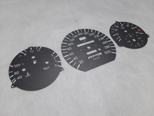 Amg speedometer discs d'occasion  Expédié en Belgium